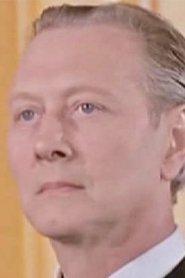 Hans Verner as Olsen in Heroes and Sinners 1955