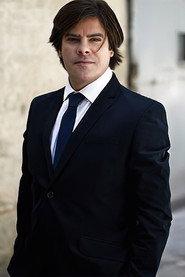 João Ferrador as Tobacconist's owner in Salto 2020