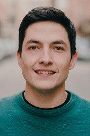 Andrés Jesús Parra García as in Final Twist 2025
