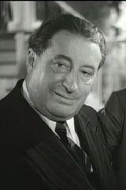 Georges Colin as Head of the P.J. in Angels of Sin 1943