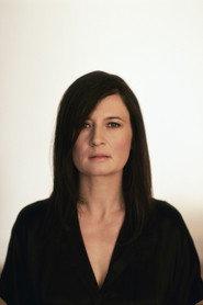 Pernille Fischer Christensen as Den nye servitrice in The Blue Monk 1998