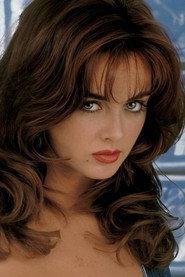 Stacy Moran as Nymph III in Embrace of the Vampire 1995