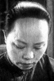 Xiuying Sang as Shi Niu in Greedy Neighbors 1933