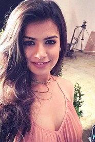 Pritha Bakshi as Seema Tomar in Saand Ki Aankh 2019