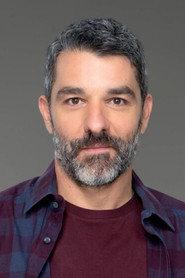 Petros Lagoutis as Pvt. Miltos Mavreas in I-4: Loafing and Camouflage 2008