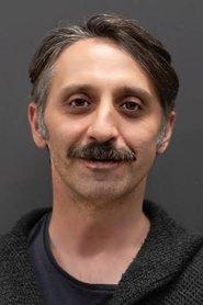 Ömür Kayakırılmaz as Taxi Driver in One-Way to Tomorrow 2020