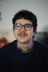 Darius Robin as Un client de l'hôtel in Les hasards (de la vie) 2023
