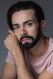Ricardo Raposo as in Revista é Sempre Revista 2023