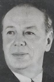 Vladimir Shishkin as Dezdemonov in The Anna Cross 1954