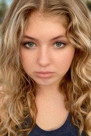 Elle Gabriel as Rebecca Snyder in No Place in This World 2017