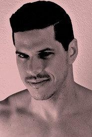 Vince Rodriguez as Paul in Alpha Delta Zatan 2017