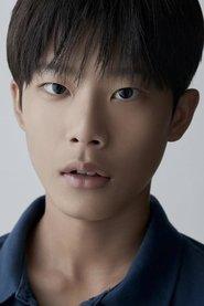 Kim Woo-seung as Si-won in No Other Choice 2025