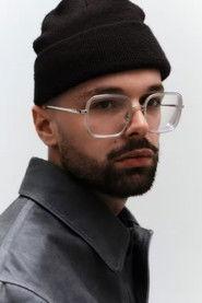 Wallace Cleaver as Wallace in merci 2024