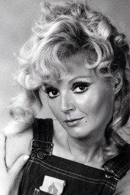 Estela Molly as in Amante para dos 1981