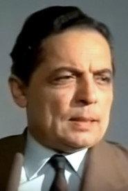 Labros Kotsiris as Doctor in Poverty 1965