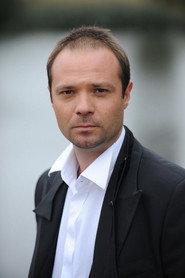 Alex Conovaru as Silviu Obădău in You Don't Belong Here 2026