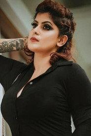 Aishara Athukorala as Nilu in Pani Makuluwo 2017