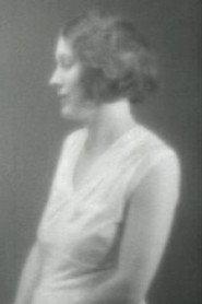 Atie Raaff as in Botsingen 1934