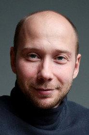 Pavel Galich as in March-2: Special Circumstances 2013