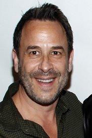 David Rimawi as Self in Mockbuster 2026