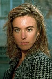 Francesca Faiella as Anna in A Breath of Fresh Air 2022