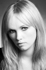 Slaine Kelly as Nurse Sally Mitchell in Comedown 2012