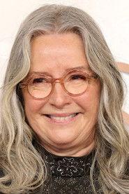 Linda Muir as Self in The Lighthouse: A Dark & Stormy Tale 2020