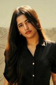 Durga Premjith as Young Janaki in Vimanam 2017