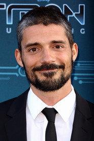 Alberto Mielgo as (voice) in The Windshield Wiper 2021