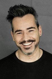 Diogo Lima as Oficial in Homeland 2023