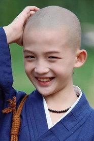 Shi Hengyi as in Gifts of Bravery 2025