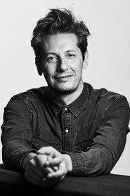 Patricio Aramburu as Cacho in The Rabbits' House 2020