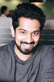 Joseph Annamkutty Jose as Joseph in The Gambler 2019