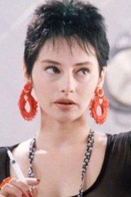 Cristina Garavaglia as in Facciamo fiesta 1997