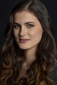 Sabrina Gallet as Alaine in Zepotha 2023