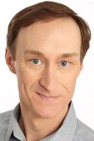 Eric Newnham as Detective Haley in Crackula Goes to Hollywood 2015