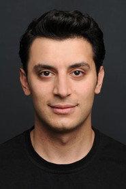 Devrim Kabacaoğlu as Serkan in Peace with Life 2024