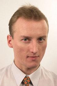 Sergey Eremeev as  in The Fatal Truth 2015