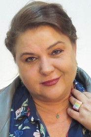 Irina Osnovina as  in The Totalitarian Novel 1998