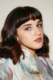 Sumeja Dardagan as Mona in The White Fortress 2022
