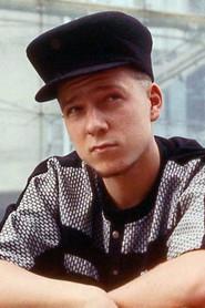 Rockin' Squat as Self in Rap Attack 2002