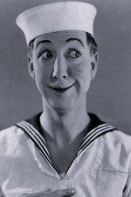 Billy Dooley as Billy in The Dizzy Diver 1928