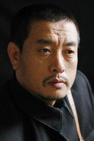 Liu Liwei as Huo Xizi in Enter the Forbidden City 2019