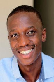 Abdulah Sissoko as Sekou in Love Is Overrated 2025