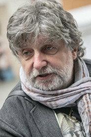 Břetislav Rychlík as Honák in Bella Mia 2013