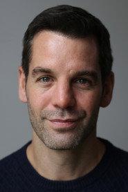 John Hopkins as Odysseus (voice) in Absent Now the Dead 2021