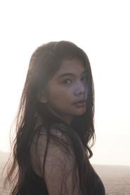 Clara Abram as "The Girl" in Reversal, Apotheosis for the Ages 2025