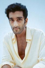 Vishal Handa as Rohan in Karma Is A She-Wolf