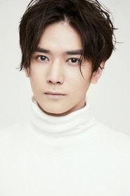 Chan Liu as in Bao Zun 2017