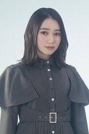 Shiori Sato as 佐藤詩織 in Keyakizaka46 THE LAST LIVE - DAY1 - 2021